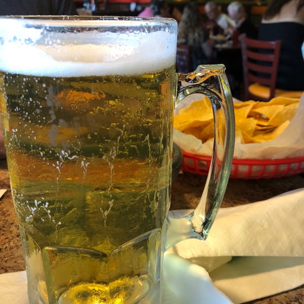 Salsas Mexican Restaurant Port Orange, FL