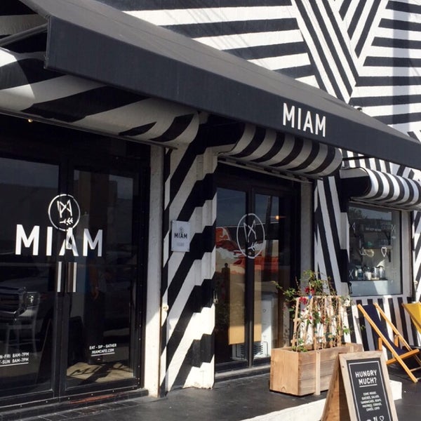 Miam Cafe & Boutique WynwoodEdgewater 43 tips from 1183 visitors