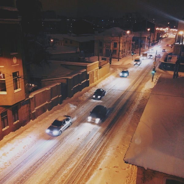 Photo prise au Антикафе «Уровень» par Елизавета Р. le1/19/2016