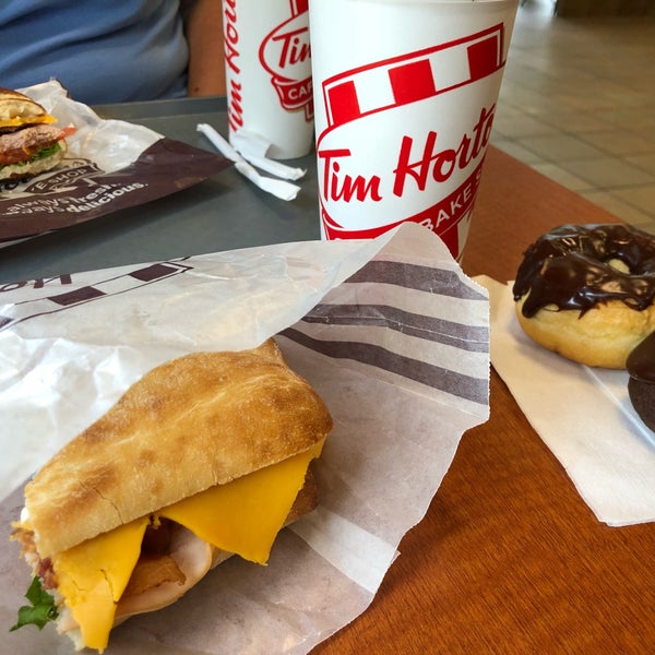 Tim Hortons 9 tips from 226 visitors