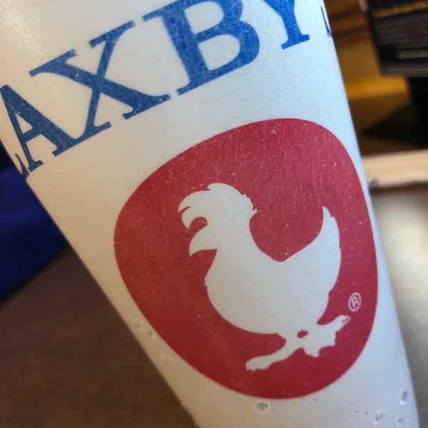 Zaxby's Chicken Fingers & Buffalo Wings Greensboro, NC