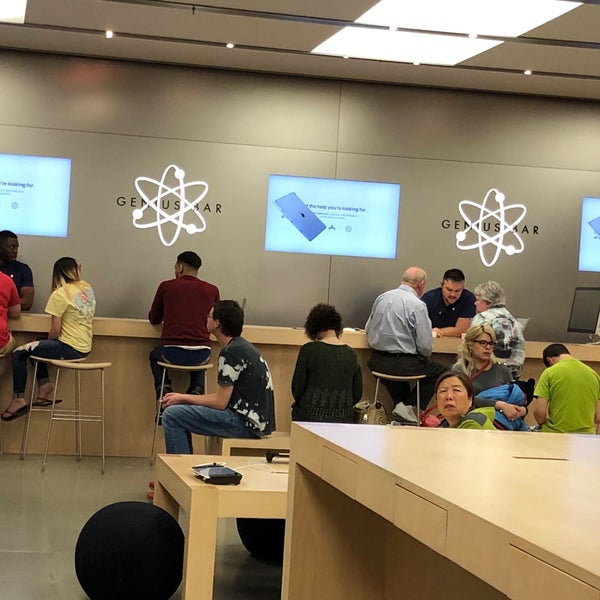 Photos at Apple Friendly Center Electronics Store