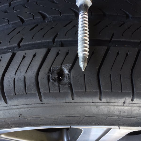 Black's Tire & Auto Service Wilmington, NC