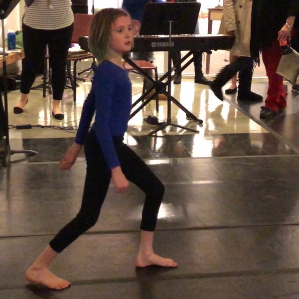 Greensboro Cultural Center Art Museum in Downtown Greensboro