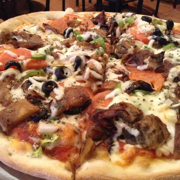 Photos at Pizza Palace San Marco 1959 San Marco Blvd