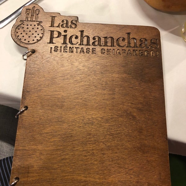 Photo taken at Las Pichanchas Restaurante by Fitt F. on 2/4/2020