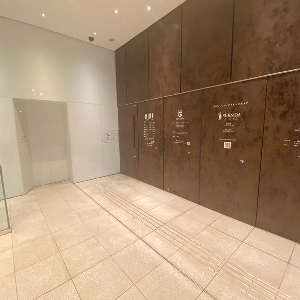 Lipps Ray Ginza 銀座 46 Visitors