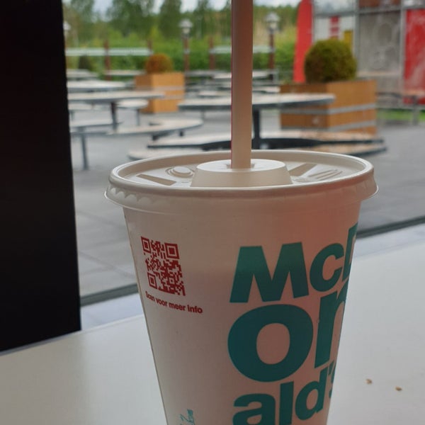 Photo taken at McDonald&#39;s by Jessica v. on 4/28/2019