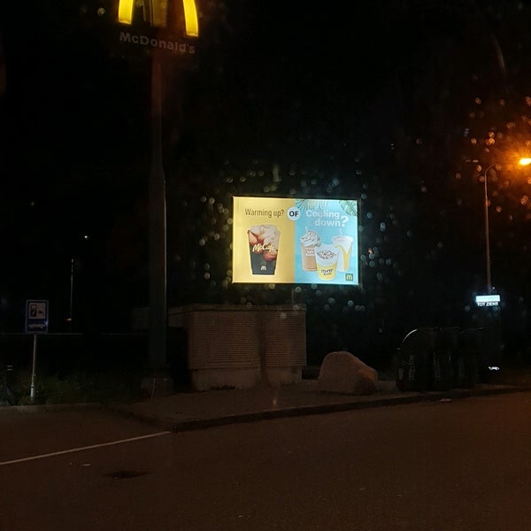 Foto scattata a McDonald&#39;s da Jessica v. il 9/9/2021