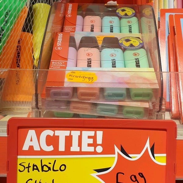 Kruidvat FloriandeOost'da Drugstore