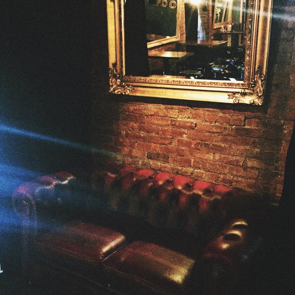1/30/2016にChris P.がThe West End Loungeで撮った写真