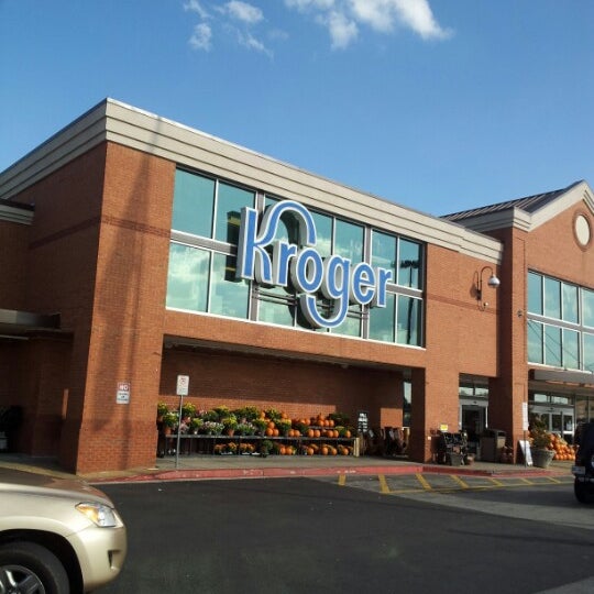 Kroger 5 tips from 677 visitors
