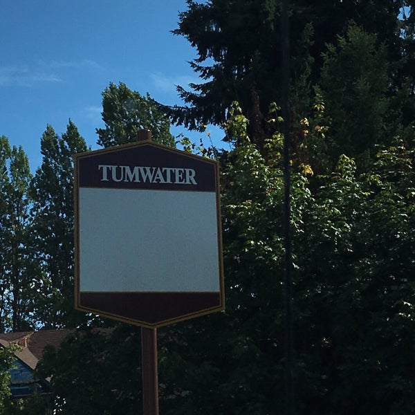 City of Tumwater City