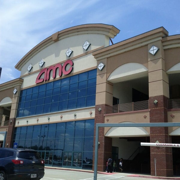 AMC Parkway Pointe 15 Cumberland 107 dicas