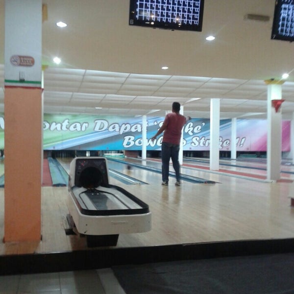 Buxoro Bowling Centre