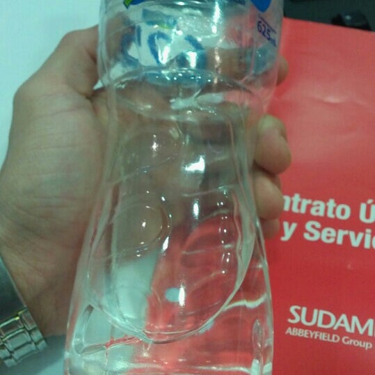 Photos At Sudameris Bank Bank In Luque