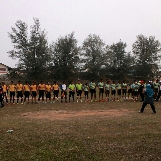 Smk Dato Abdul Rahman Ya Kub