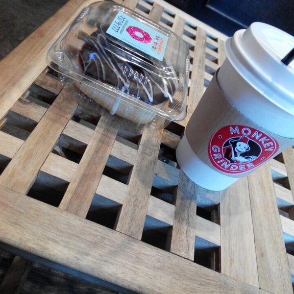 Monkey grinder бонусная карта