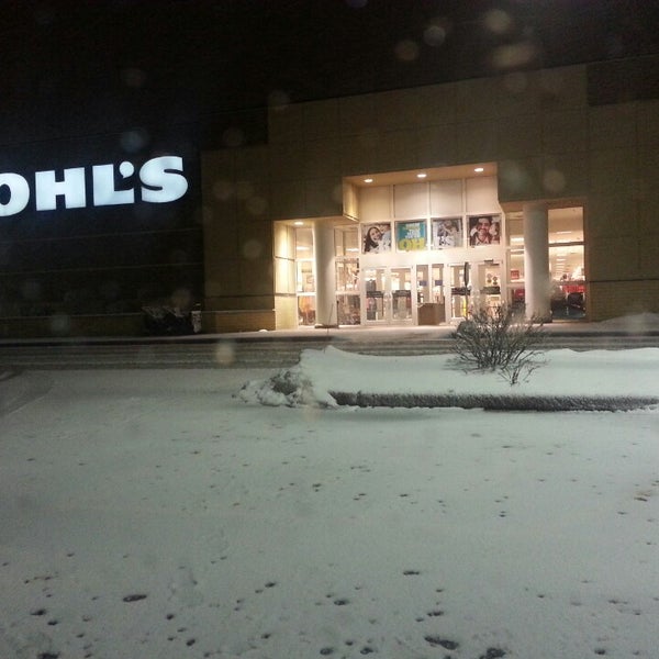 Photos at Kohl's Delafield, WI