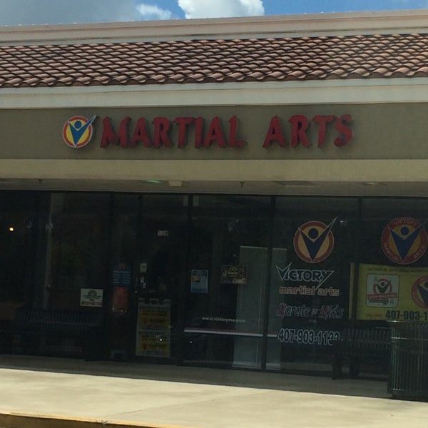 Victory Martial Arts Orlando, FL