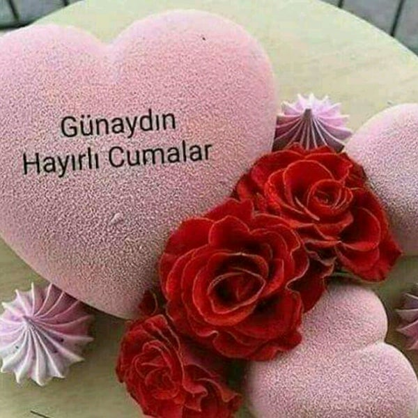 Хайырлы джумалар картинки