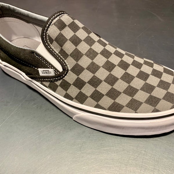 yacht club vans slip on