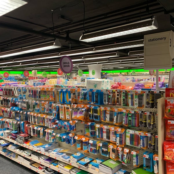 CVS pharmacy Fenway Kenmore Audubon Circle Longwood Boston, MA