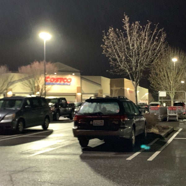 Costco - Warehouse or Wholesale Store in Lacey