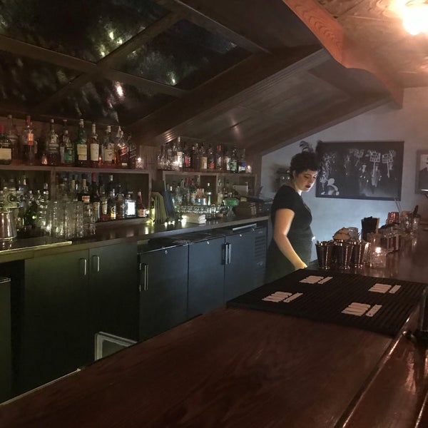 Photo taken at Stanley&#39;s Northeast Bar Room by Michael K. on 9/14/2019