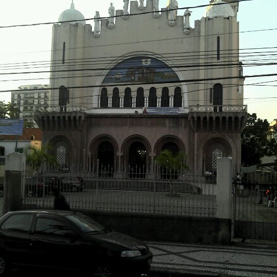 Rua Haddock Lobo Tijuca Rio de Janeiro, RJ