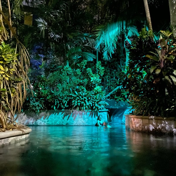 12/12/2019 tarihinde Rio I.ziyaretçi tarafından Baldi Hot Springs Hotel Resort &amp; Spa'de çekilen fotoğraf
