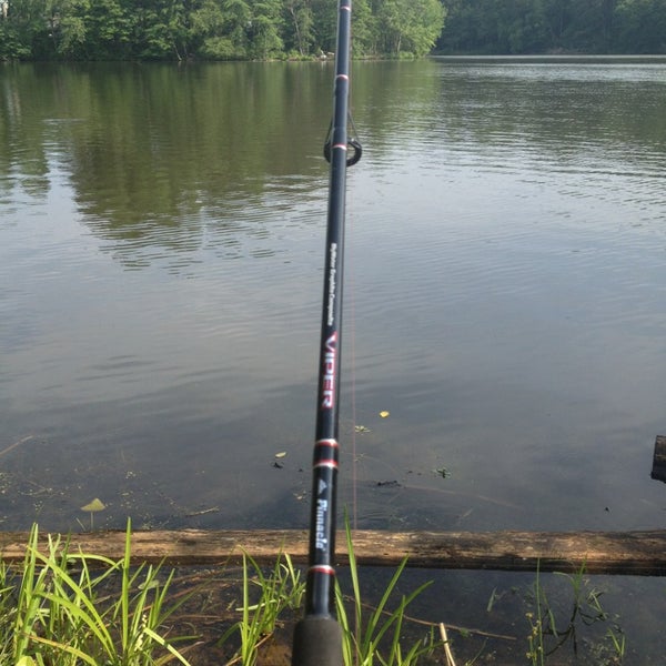 Greenbelt Lake Lake in Greenbelt