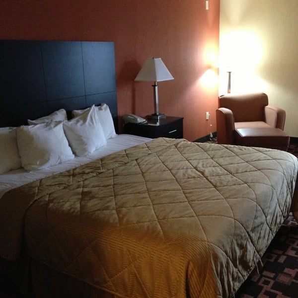 Photos At Comfort Inn University Durham Chapel Hill Hotel In