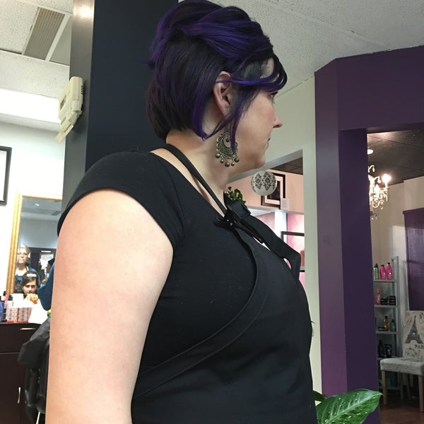 Charmed Salon And Boutique 1 Tip From 9 Visitors