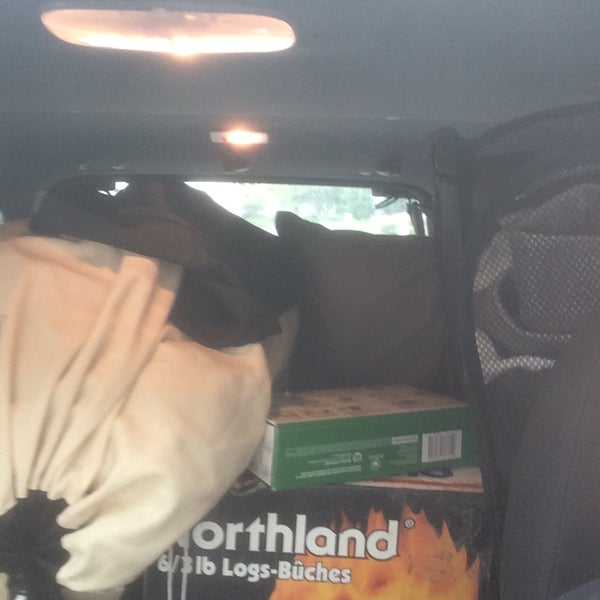 Keg & Wine Party Shoppe Liquor Store in Downtown Redford