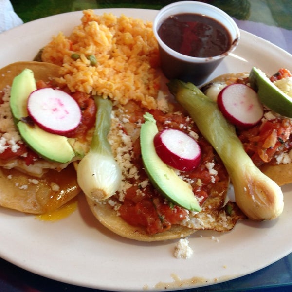 Photos at Costa Chica Mexican Restaurant