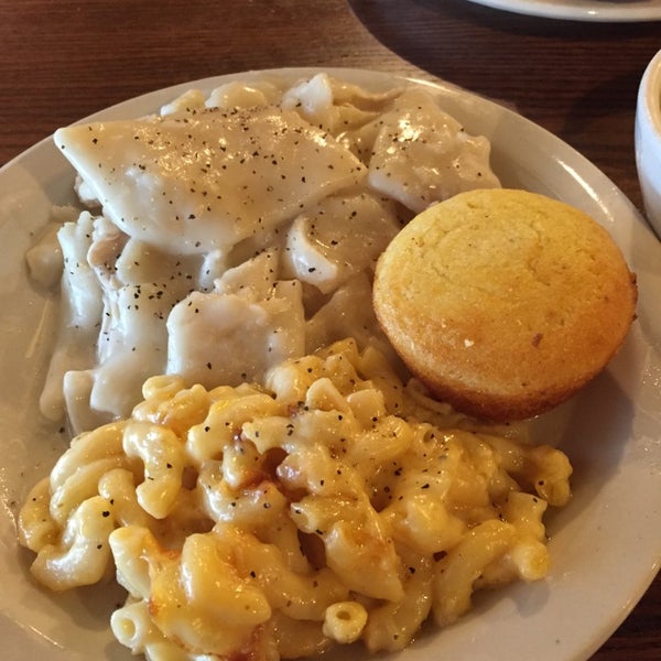 Photos at Cracker Barrel Old Country Store American Restaurant in