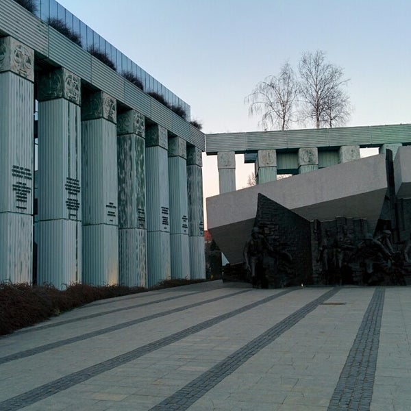 Photo taken at Sąd Najwyższy / Sąd Apelacyjny w Warszawie by Brandon S. on 2/23/2014