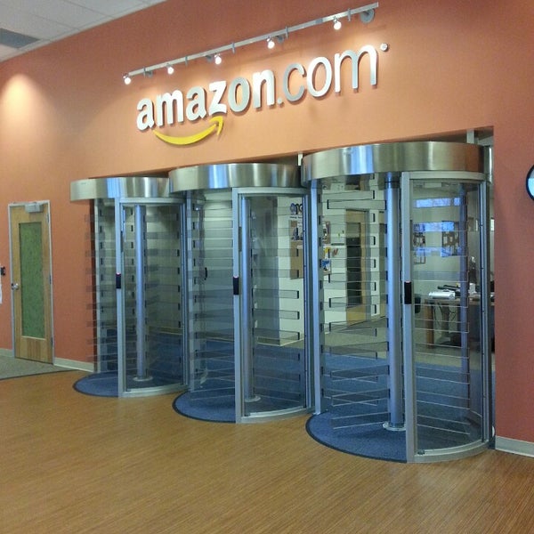 amazon.com CS Call Center (PSC) - Kennewick, WA