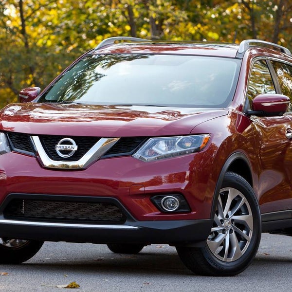 Photos at Zimbrick Nissan Eastside Car Dealership in Madison