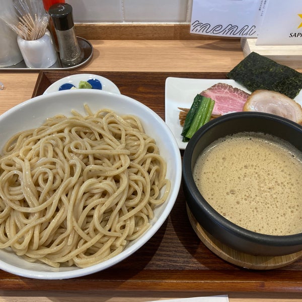 ラーメン 歩く花 2 Tips From 110 Visitors