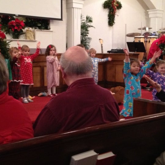 Mt Calvary Baptist Church Banner Elk Nc