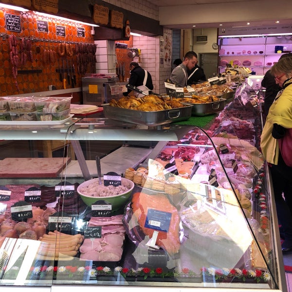 Photos At Boucherie Charcuterie Veyrat Annecy Rhone Alpes
