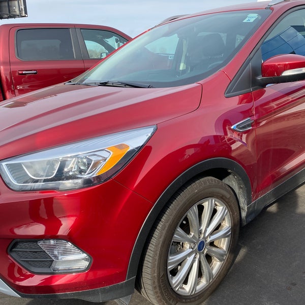 Cornerstone Auto Resource of Elk River Plymouth, MN