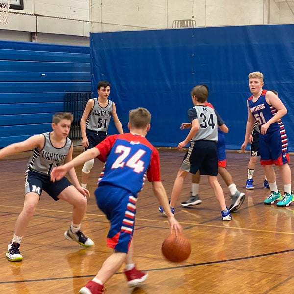 Photos at Roseville Area High School 4 tips