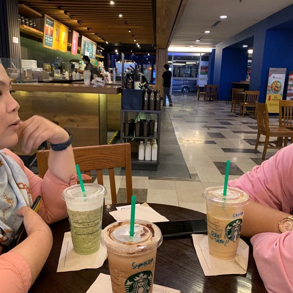 Starbucks Solaris Dutamas Solaris Dutamas Kuala Lumpur