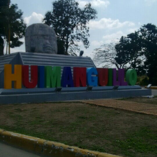 Foto tomada en Huimanguillo  por Citlali S. el 2/11/2016