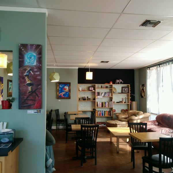 2/18/2017 tarihinde Sateesh P.ziyaretçi tarafından Café Crème'de çekilen fotoğraf