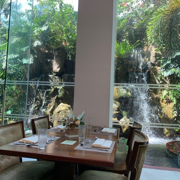 11/5/2019 tarihinde Akihito A.ziyaretçi tarafından Diamond Hotel Philippines'de çekilen fotoğraf