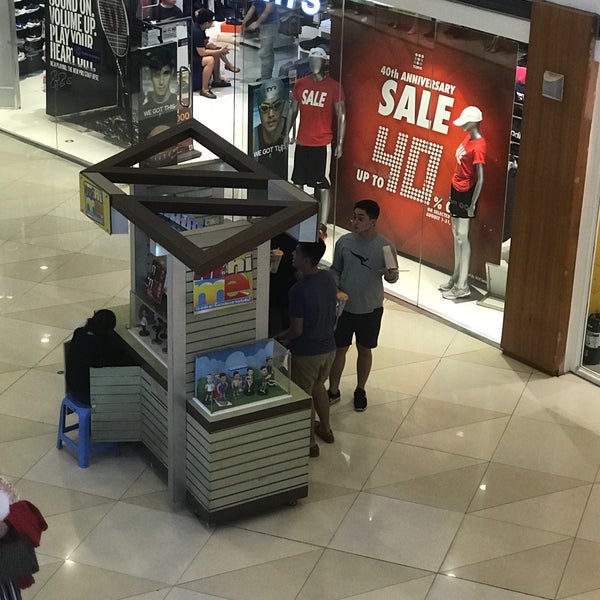 speedo trinoma